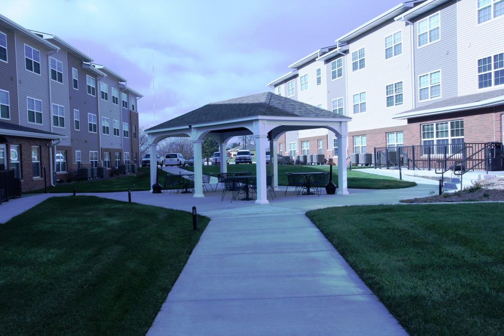 Cypress Pointe II — Excel Development Group