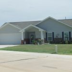 Stonebrook Estates rent to own affordable housing in Konawa Oklahoma