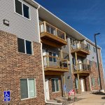 Eagle Flats Affordable Apartments