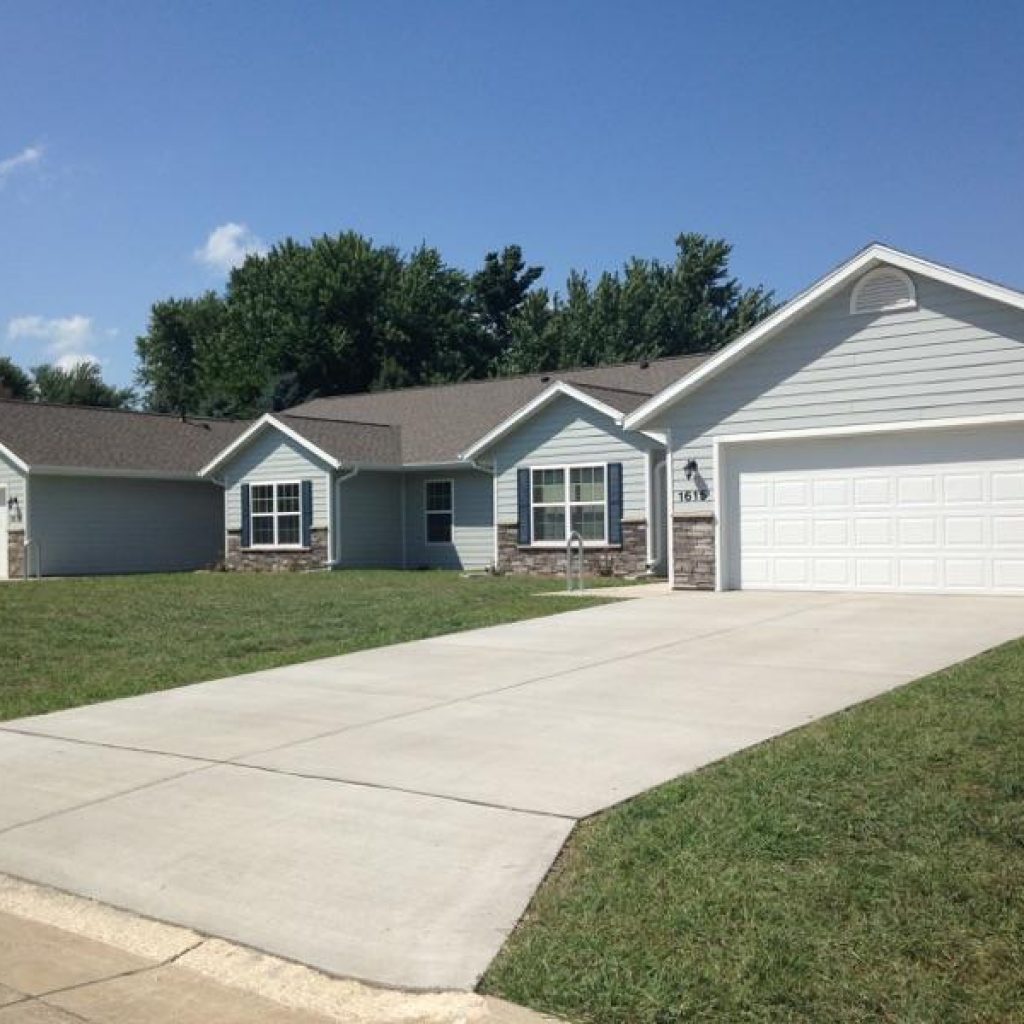 Humboldt Senior Housing — Excel Development Group