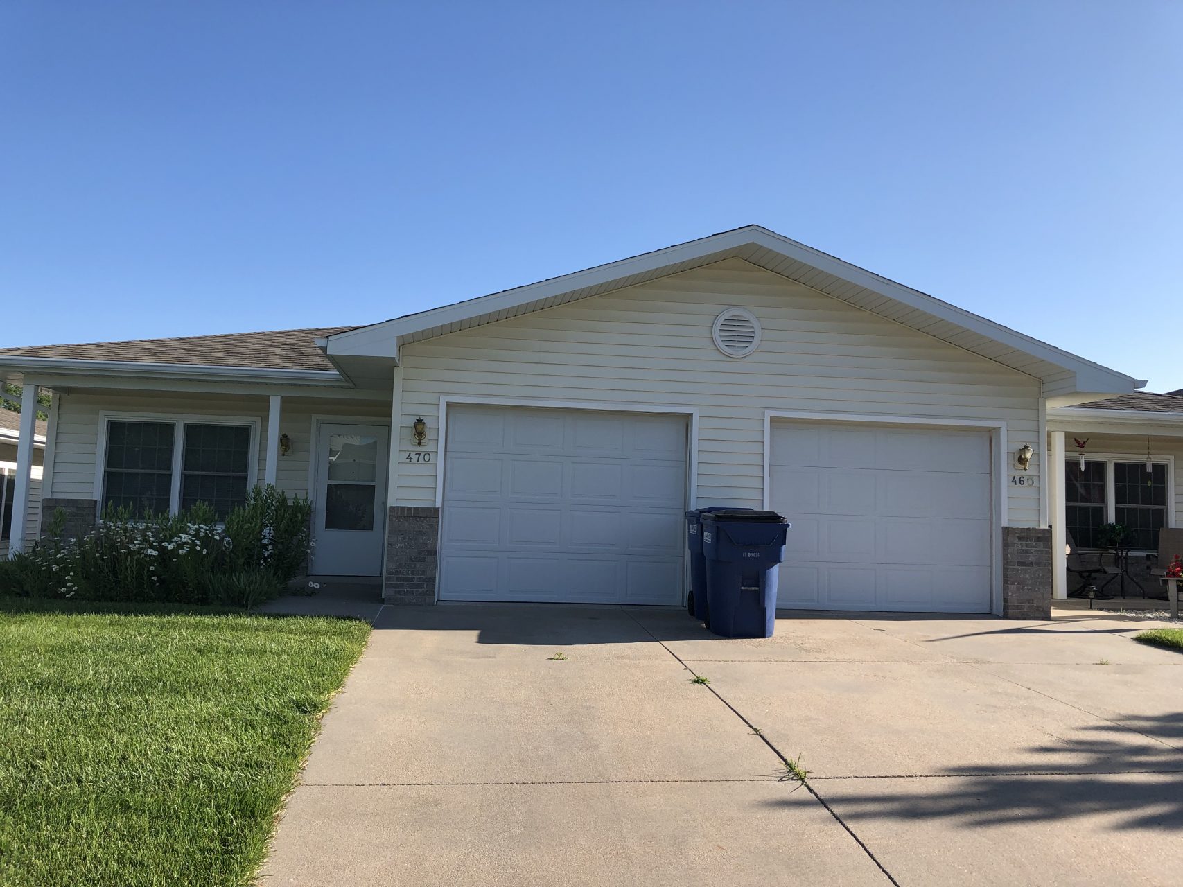 Village at Heartland Park I — Excel Development Group