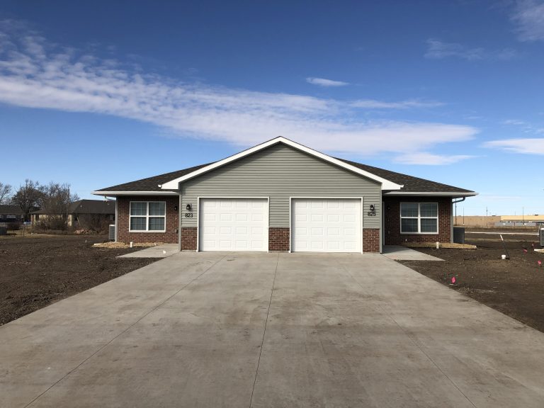 Porter Estates — Excel Development Group