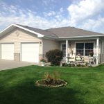 Oak Ridge Apartments - Affordable Family Housing