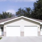 Parkland Townhomes Affordable Senior Housing