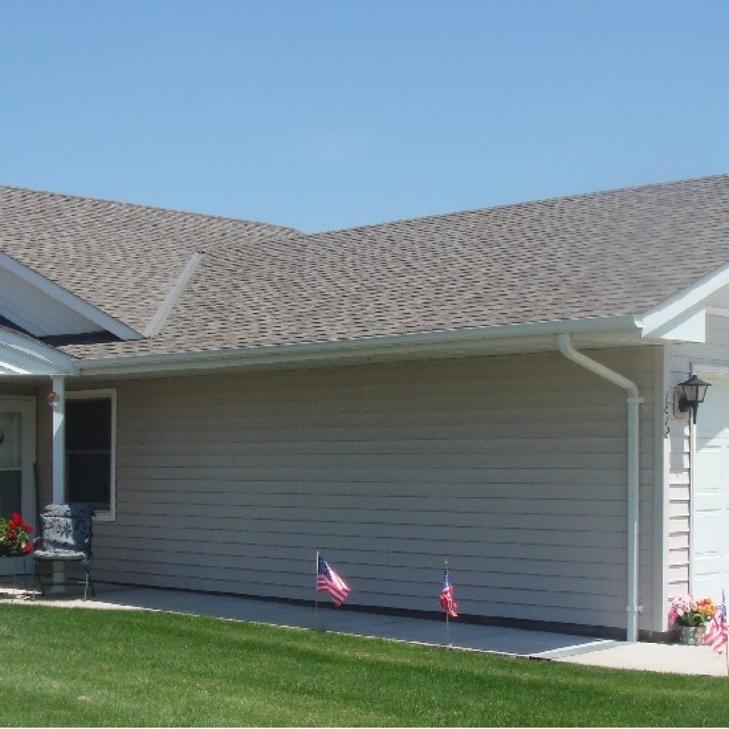 Southlawn IV Apartments — Excel Development Group