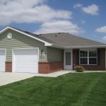 Wilderness Falls Exterior