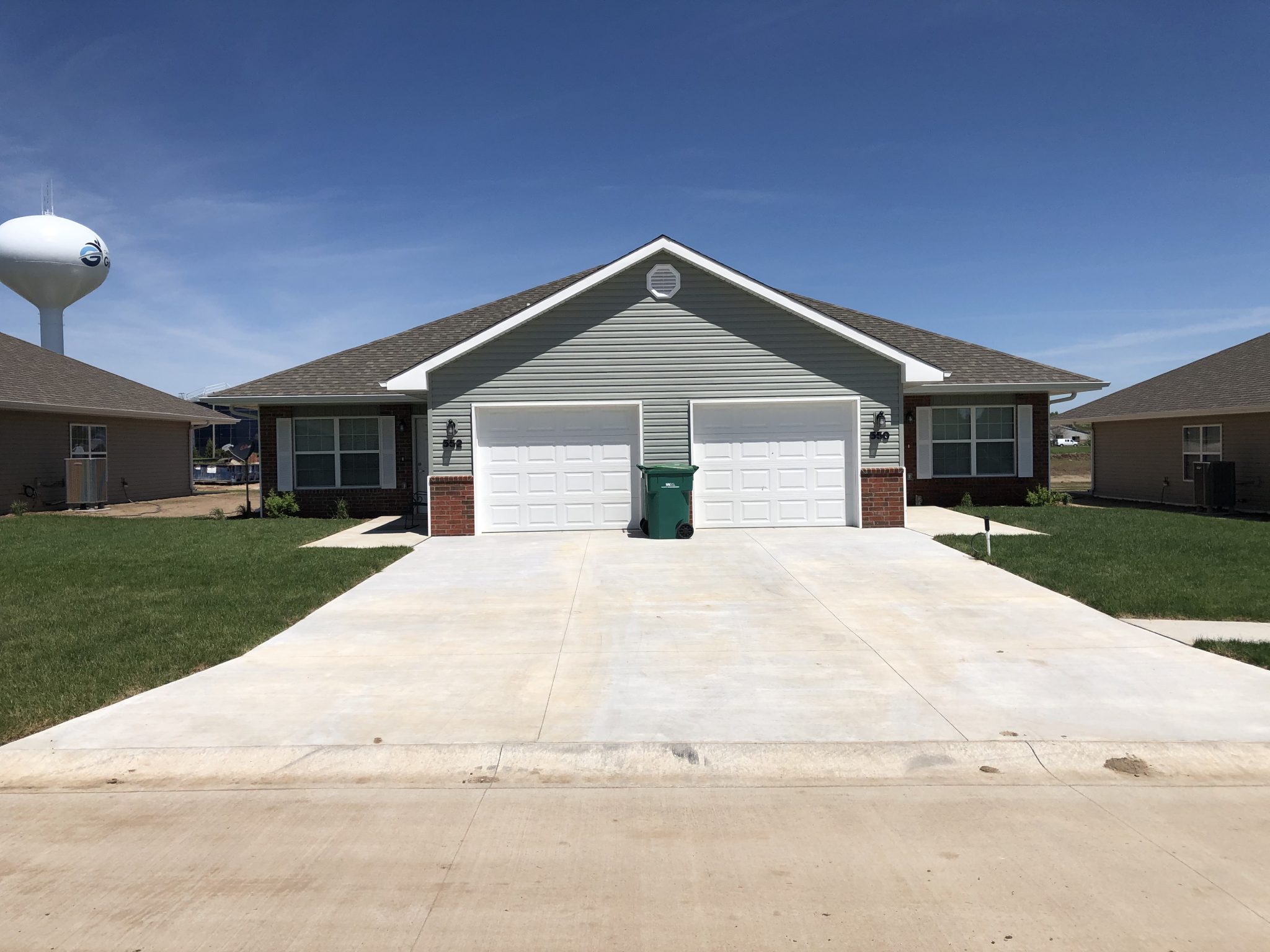 Wildwood Homes — Excel Development Group