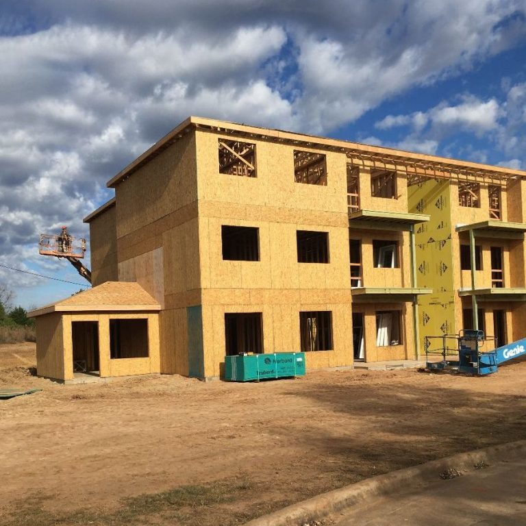 February Featured Property Jasmine Court Apartments — Excel