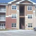Prairie Flats affordable housing in enid oklahoma
