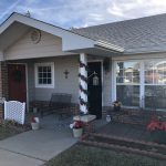 Goddard Senior Apartments Affordable Senior Housing