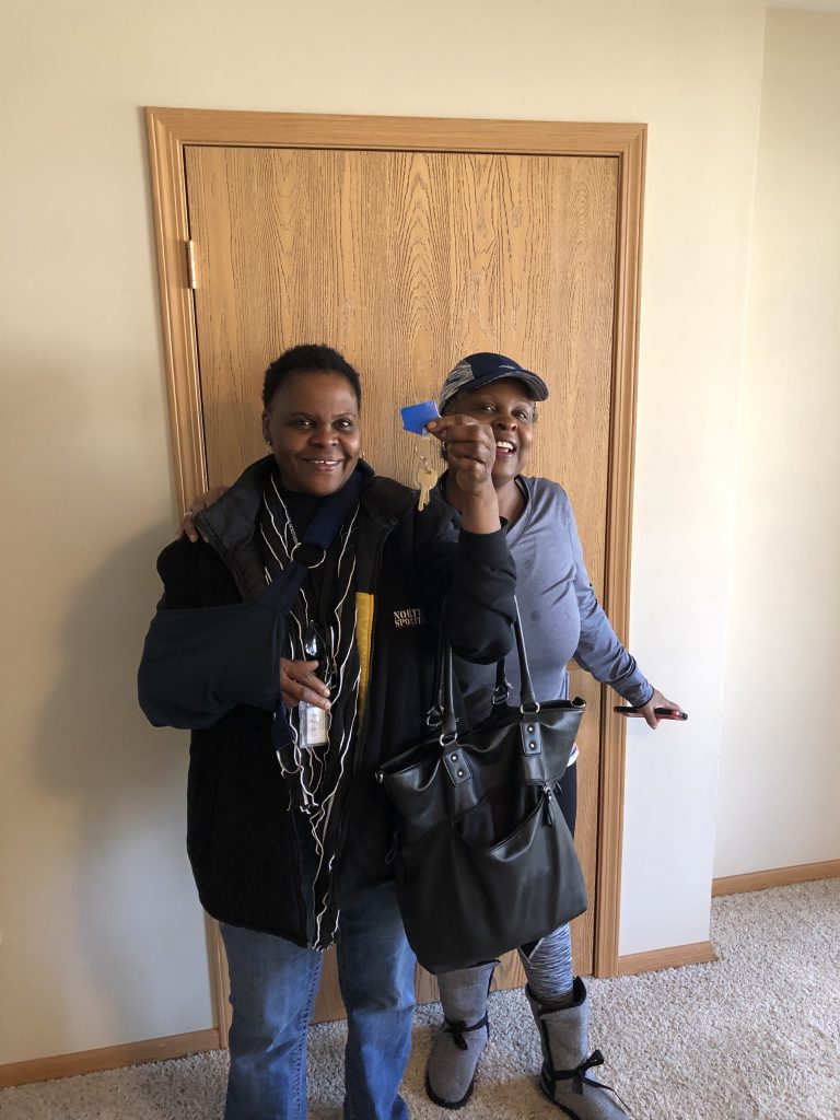 Ruthie's Story — Excel Development Group