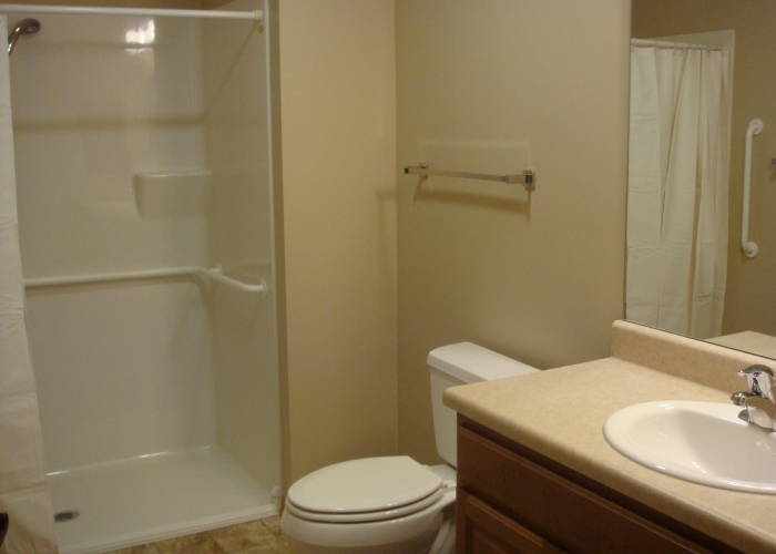 Shannon Heights — Excel Development Group