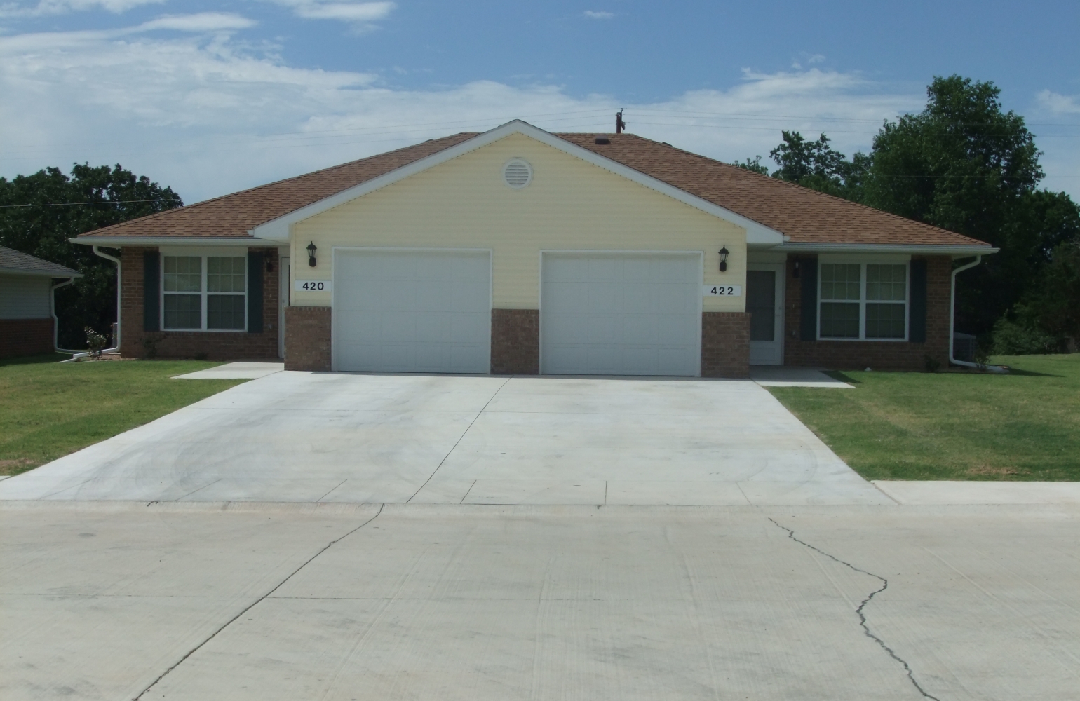 Stonebrook Villas — Excel Development Group