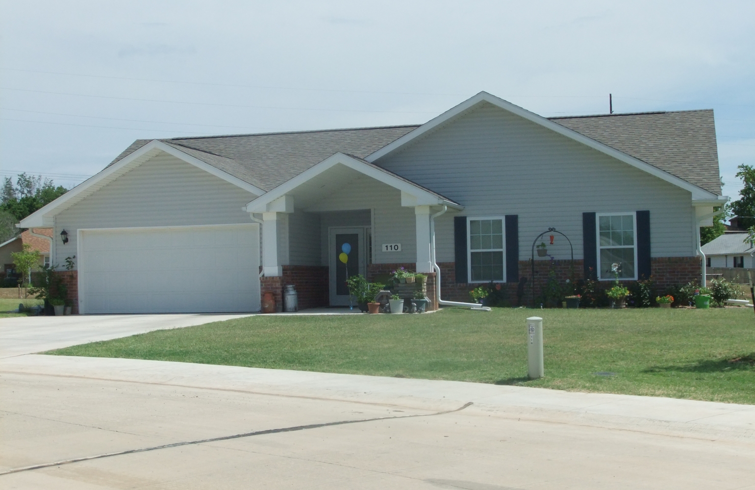 Stonebrook Estates — Excel Development Group