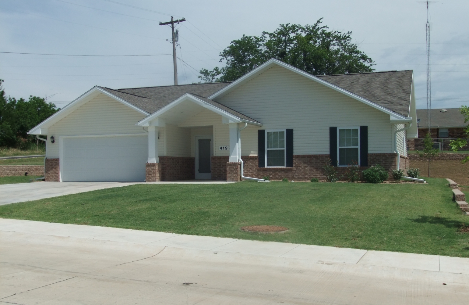 Stonebrook Estates — Excel Development Group