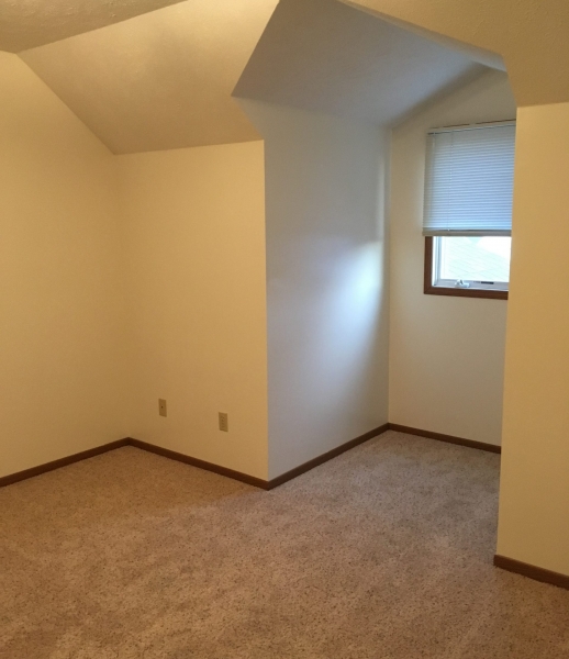 Silverwood Apartments — Excel Development Group