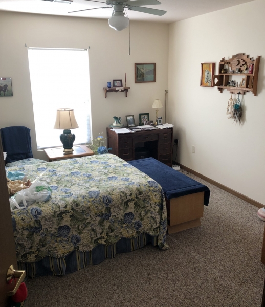 Goddard Senior Apartments — Excel Development Group