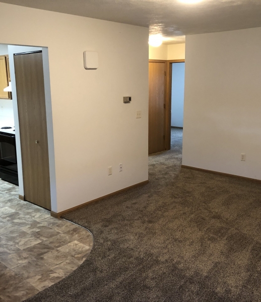 Heritage Apartments of Bertrand — Excel Development Group