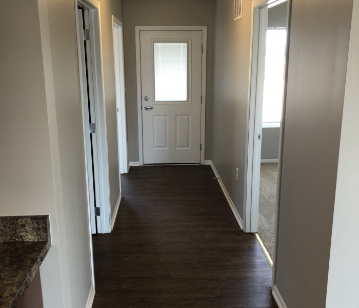 Goddard Senior Homes — Excel Development Group