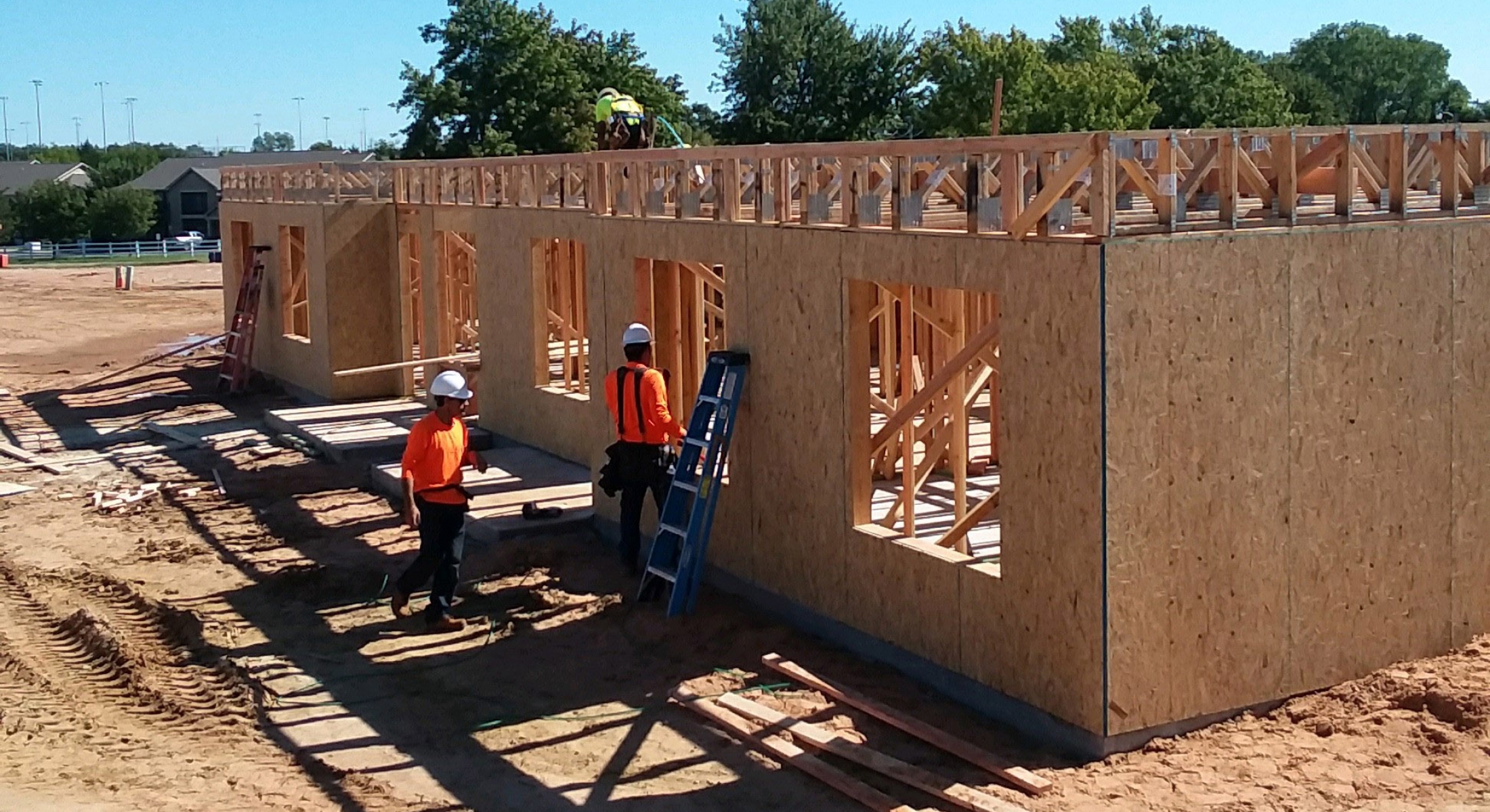 Affordable & Housing Excel Development Group