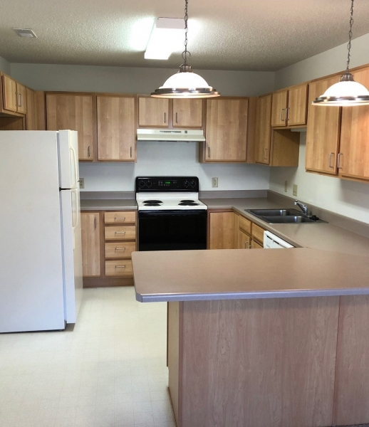 Terrace Heights Village I — Excel Development Group