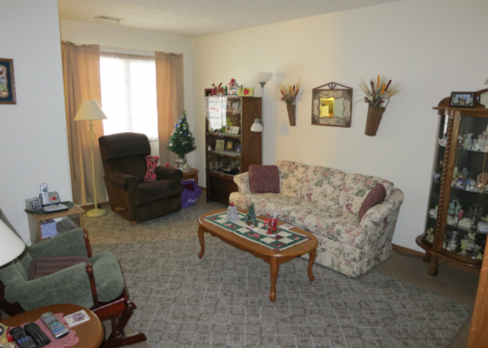 Southwood Apartments — Excel Development Group