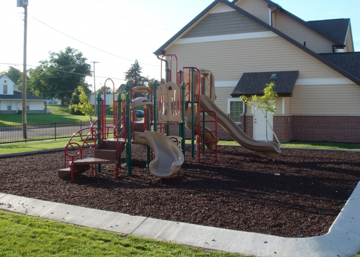 Greenview Estates — Excel Development Group