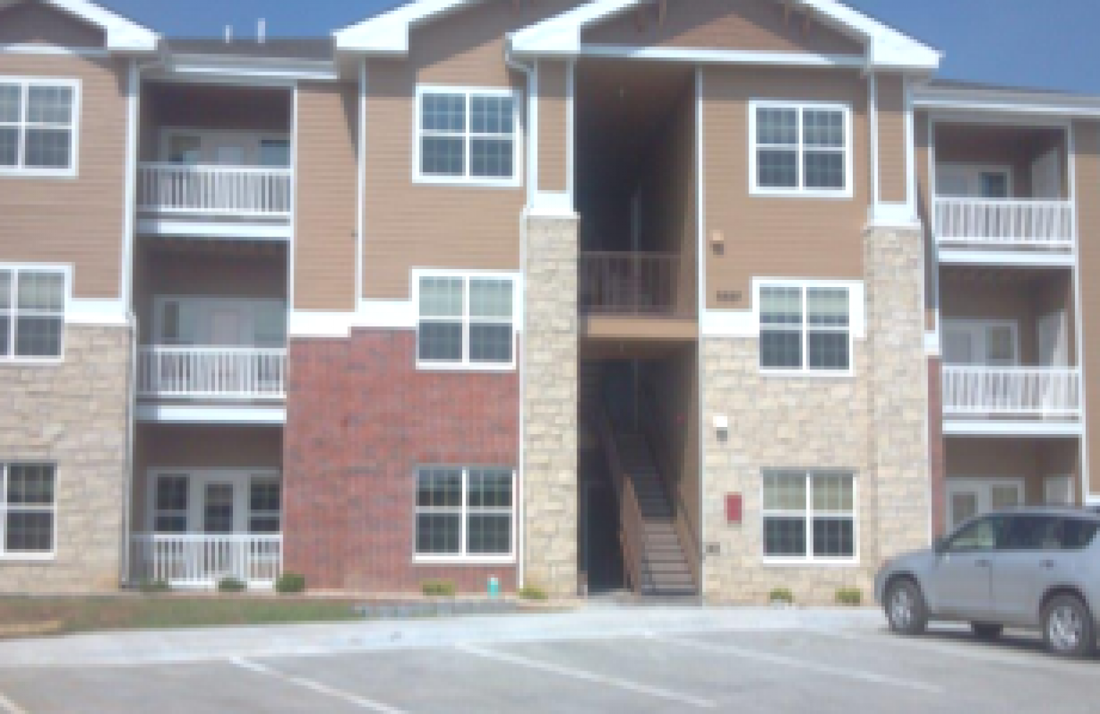 Prairie Flats Apartments — Excel Development Group