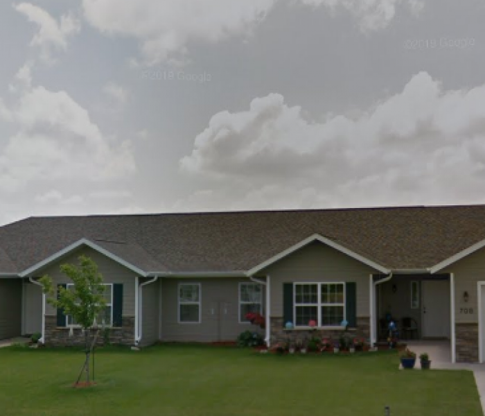 Prairie Heights — Excel Development Group