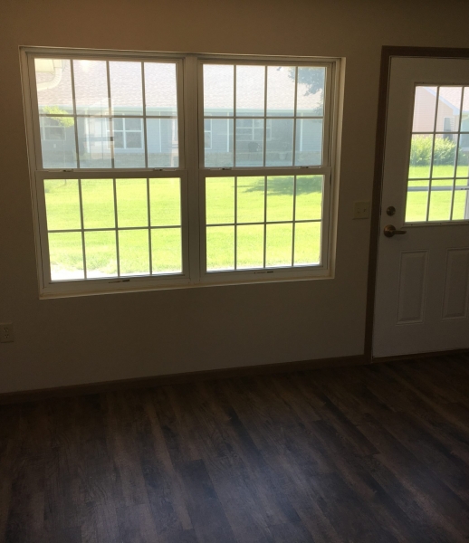 West Park Townhomes — Excel Development Group