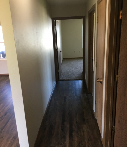 West Park Townhomes — Excel Development Group